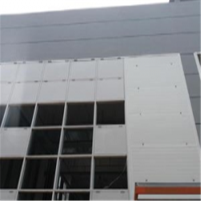 魏都新型蒸压加气混凝土板材ALC|EPS|RLC板材防火吊顶隔墙应用技术探讨